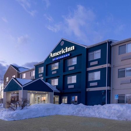 Americinn By Wyndham Дулут Екстер'єр фото