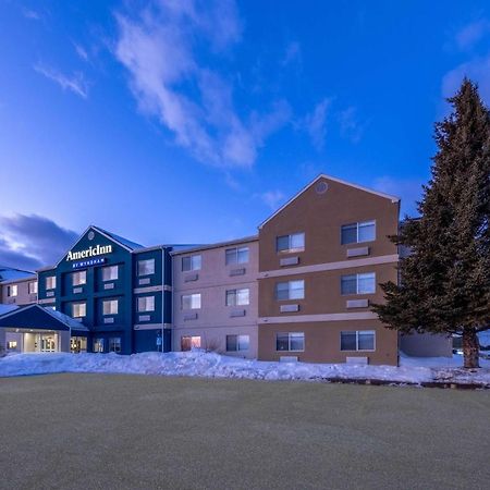 Americinn By Wyndham Дулут Екстер'єр фото