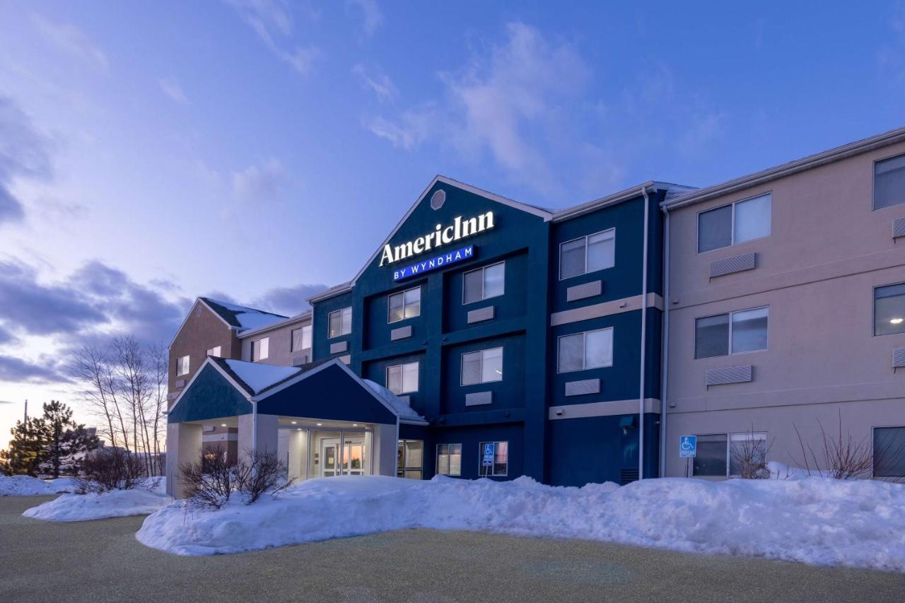 Americinn By Wyndham Дулут Екстер'єр фото