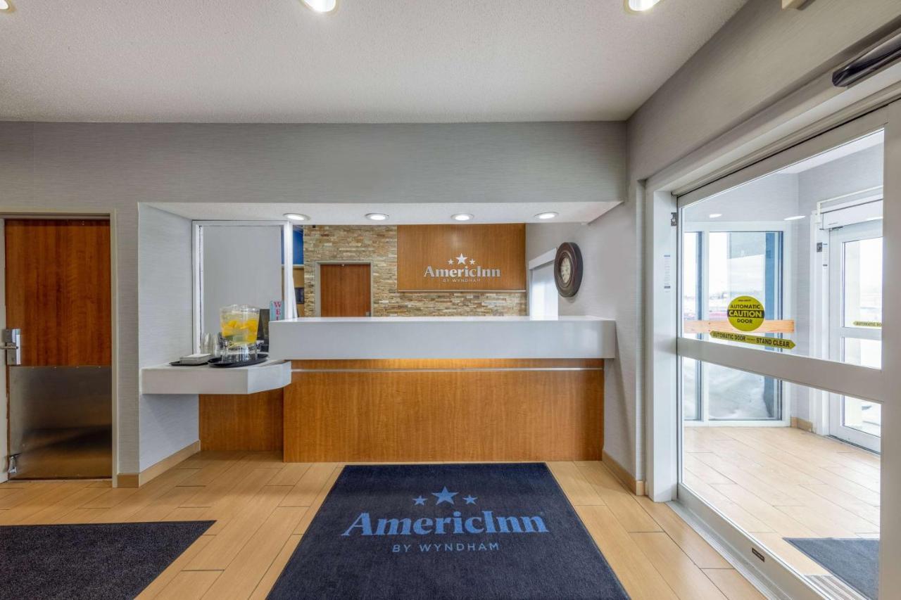 Americinn By Wyndham Дулут Екстер'єр фото