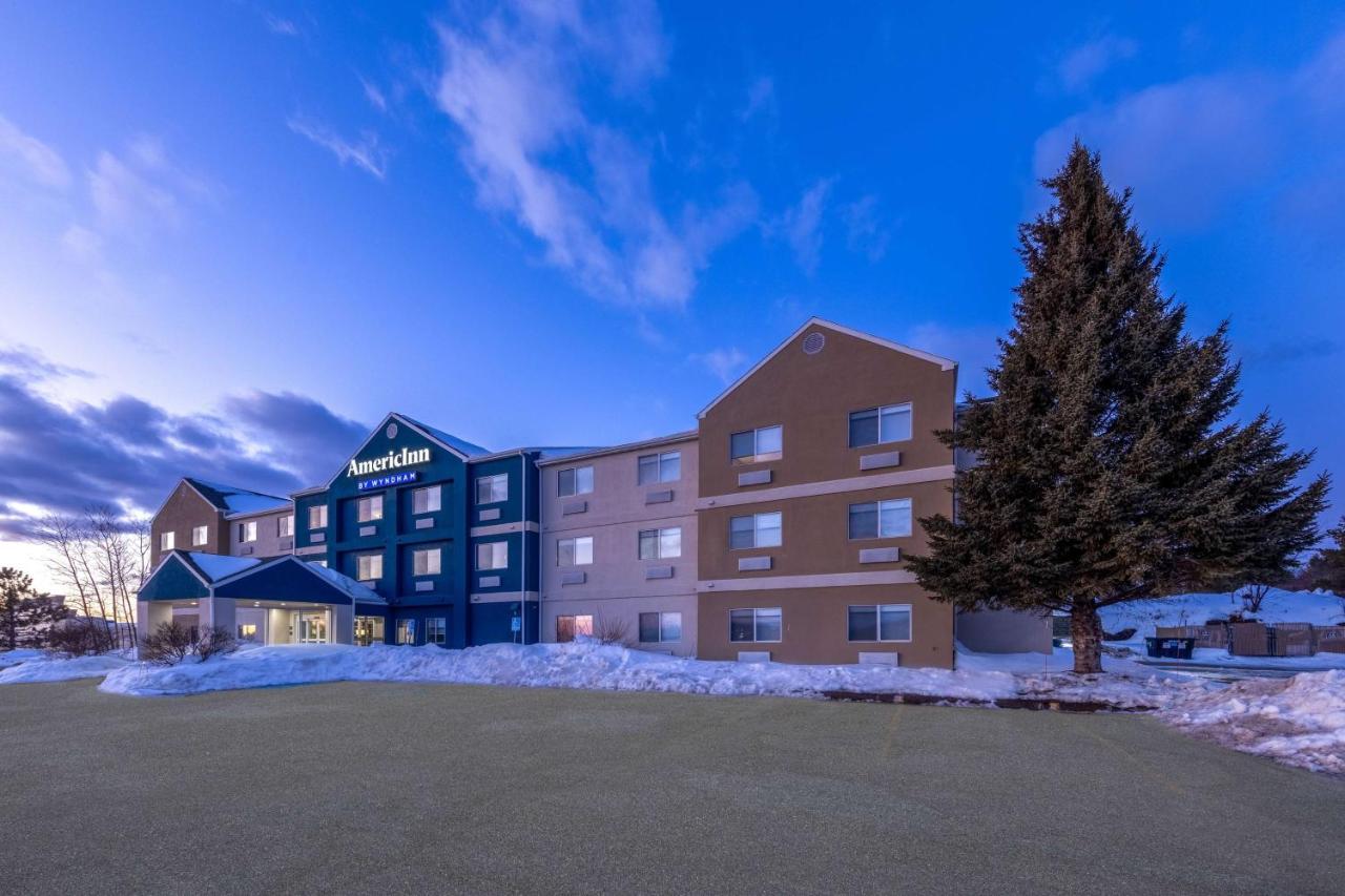 Americinn By Wyndham Дулут Екстер'єр фото