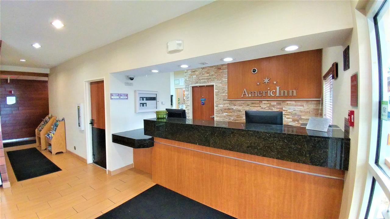 Americinn By Wyndham Дулут Екстер'єр фото
