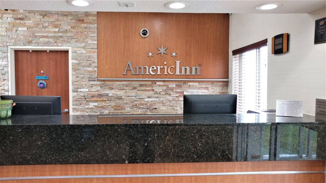 Americinn By Wyndham Дулут Екстер'єр фото