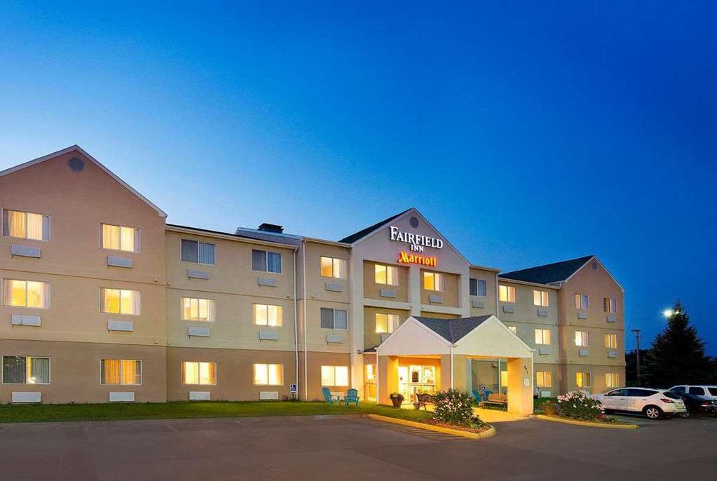 Americinn By Wyndham Дулут Екстер'єр фото