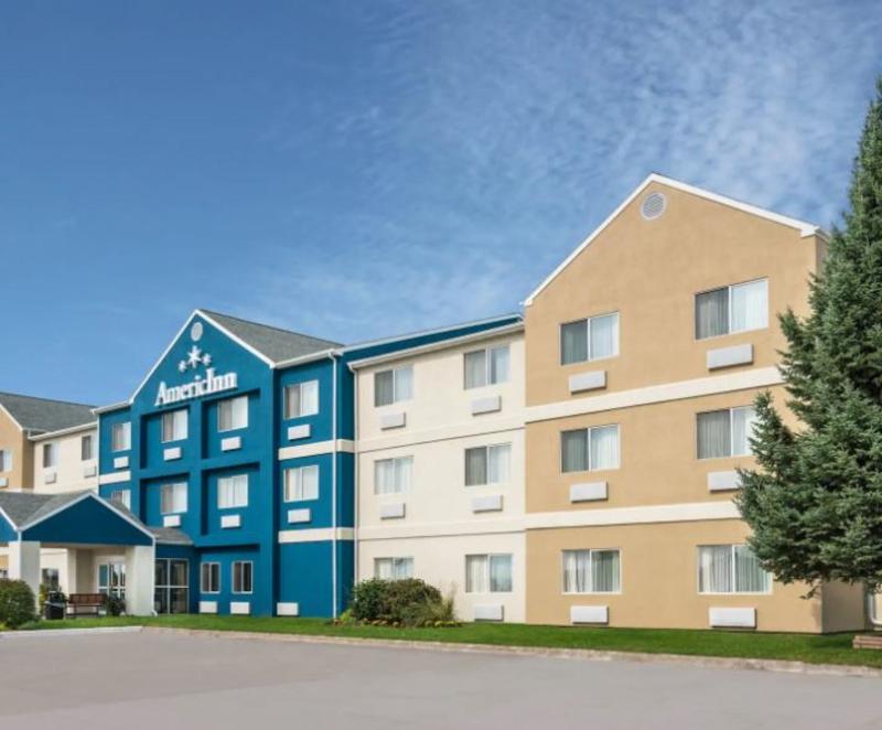 Americinn By Wyndham Дулут Екстер'єр фото