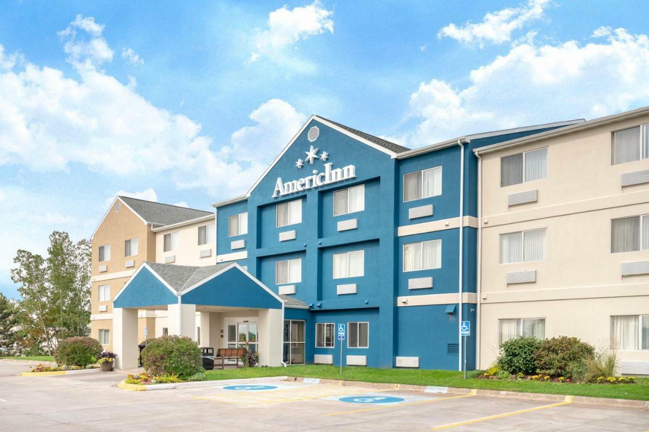 Americinn By Wyndham Дулут Екстер'єр фото