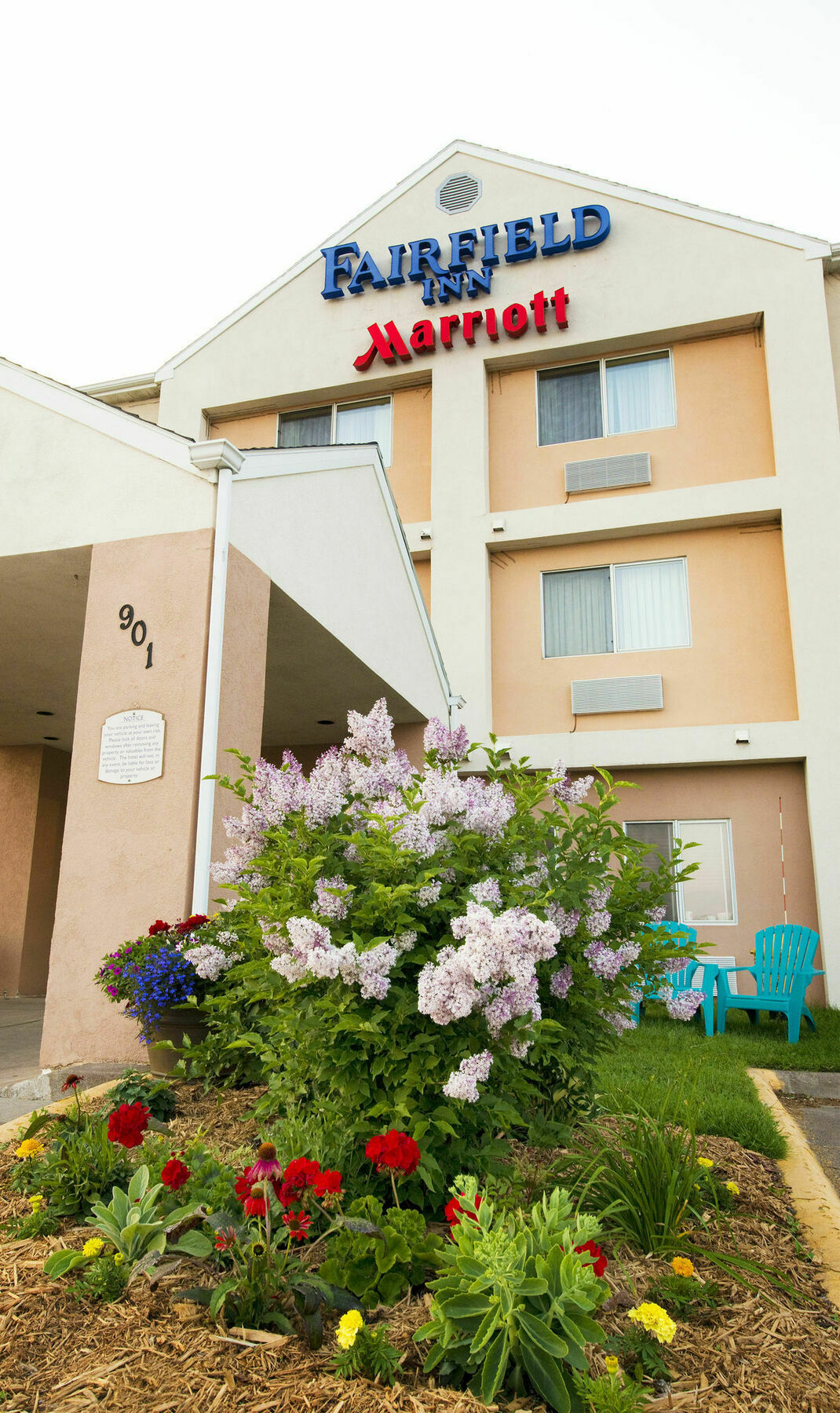 Americinn By Wyndham Дулут Екстер'єр фото